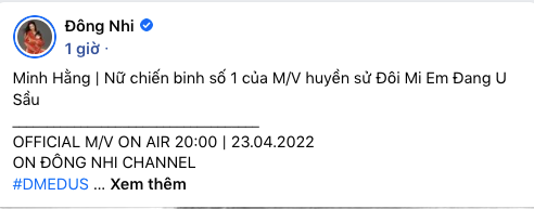 Vì bức ảnh này, mối bất hòa giữa Đông Nhi và Minh Hằng đã được xóa bỏ? - Ảnh 2.