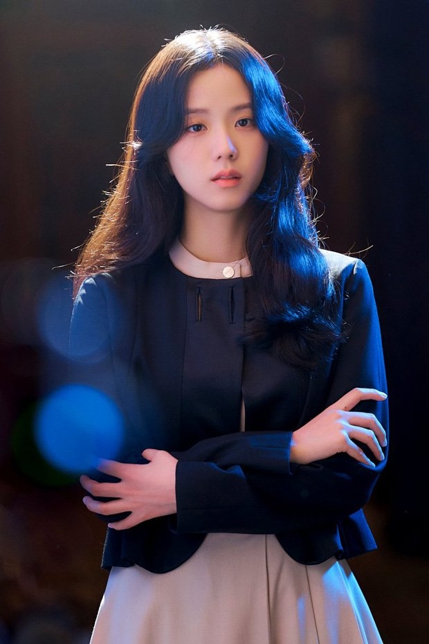 4 nữ thần thế hệ mới của màn ảnh Hàn: Jisoo (BLACKPINK) được so sánh với Son Ye Jin, nữ chính A Business Proposal quá xuất sắc - Ảnh 4.