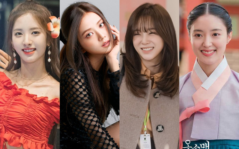 4 nữ thần thế hệ mới của màn ảnh Hàn: Jisoo (BLACKPINK) được so sánh với Son Ye Jin, nữ chính A Business Proposal quá xuất sắc