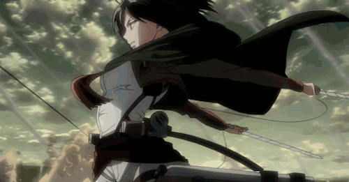 10 nữ nhân “ngầu bá cháy” trong thế giới anime: Thủy Thủ Mặt Trăng vẫn chưa là nữ anh hùng hoàn hảo nhất - Ảnh 2.