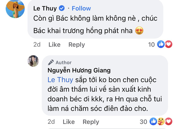 Hương Giang tâm sự về dự định kết hôn cùng Matt Liu, còn tiết lộ cả kế hoạch có em bé - Ảnh 5.