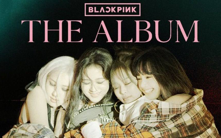 Chờ BLACKPINK comeback lâu quá, fan nghe nát album cũ đến mức tạo kỷ lục mới luôn này!