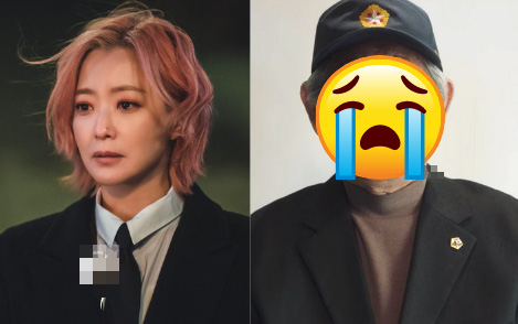 Khóc cạn nước mắt với Tomorrow tập 6: Không phải Kim Hee Sun, đây mới là nhân vật khiến khán giả muốn &quot;ôm vào lòng&quot; nhất!
