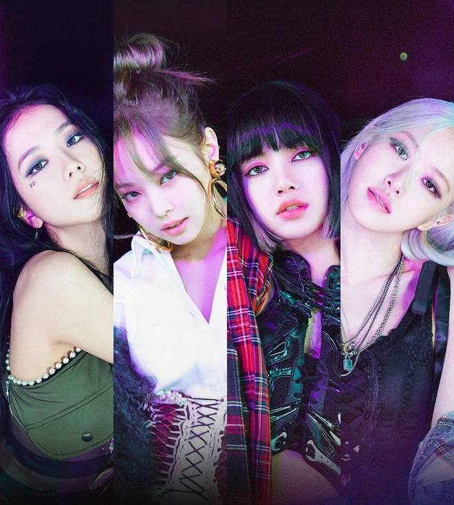 Chờ BLACKPINK comeback lâu quá, fan nghe nát album cũ đến mức tạo kỷ lục mới luôn này! - Ảnh 2.