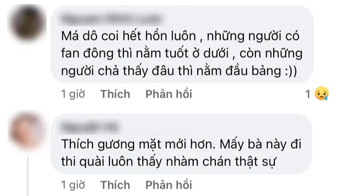 Bất ngờ chưa: Vừa mở bình chọn Hoa Hậu Hoàn Vũ, top 1 lọt vào tay 1 gương mặt không có fan? - Ảnh 4.