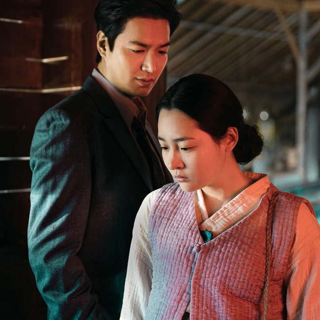 Soi lại hình ảnh Lee Min Ho thời còn gầy nhẳng: Vẫn đẹp trai nhưng phong thái sao bằng trap-boy Koh Han Su được - Ảnh 4.