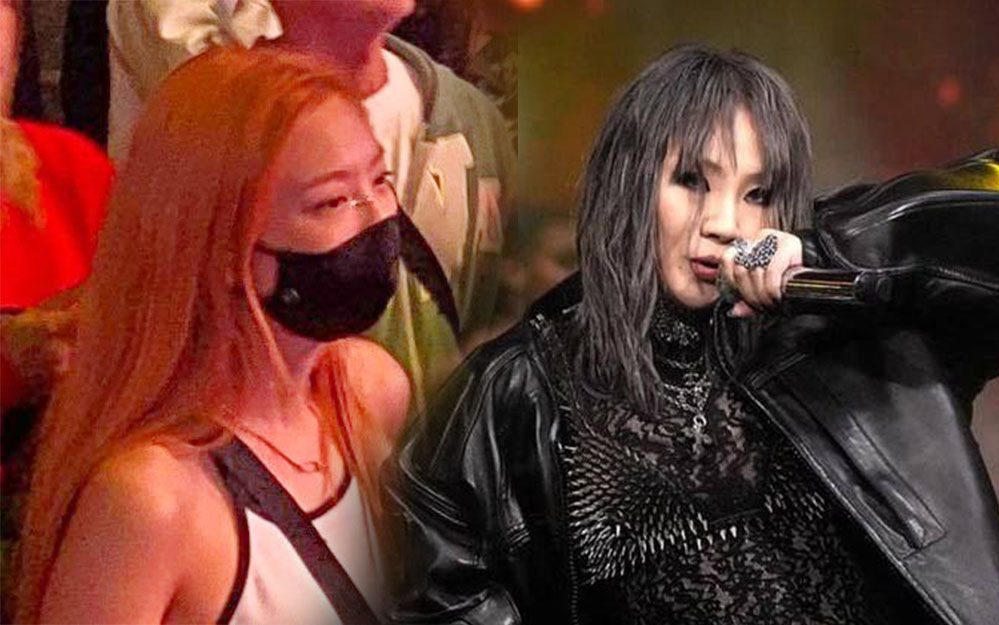Jennie (BLACKPINK) đi xem Coachella, tình cờ 2NE1 cũng biểu diễn ở đó: Liệu chị em chung nhà có gặp mặt không ta?