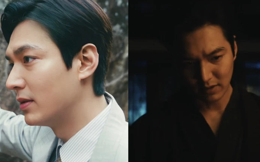 Soi lại hình ảnh Lee Min Ho thời còn "gầy nhẳng": Vẫn đẹp trai nhưng phong thái sao bằng "trap-boy" Koh Han Su được