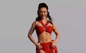 Angela Phương Trinh lần đầu gia nhập &quot;tóp tóp&quot;, netizen nhìn cơ bụng 8 múi mà hú hồn