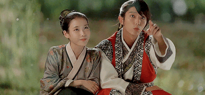 Mong lắm 4 cặp đôi này tái hợp nhưng gần như vô vọng: IU - Lee Jun Ki bao giờ mới chịu đóng tiếp Moon Lover 2? - Ảnh 2.