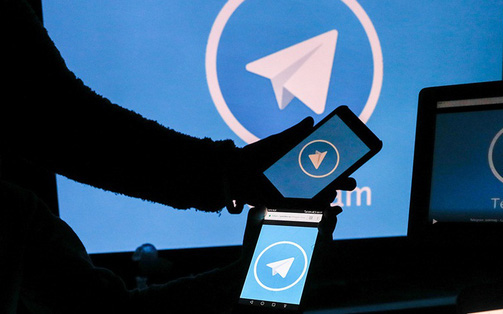 Telegram bất ngờ gặp lỗi nghiêm trọng trên diện rộng