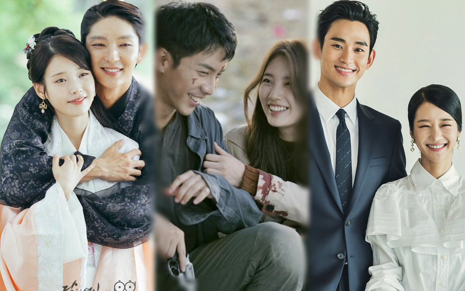 Mong lắm 4 cặp đôi này tái hợp nhưng gần như vô vọng: IU - Lee Jun Ki bao giờ mới chịu đóng tiếp Moon Lover 2?
