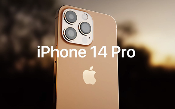 iPhone 14 Pro rò rỉ video concept đẹp mãn nhãn, như này mà không &quot;chốt đơn&quot; thì quá phí!