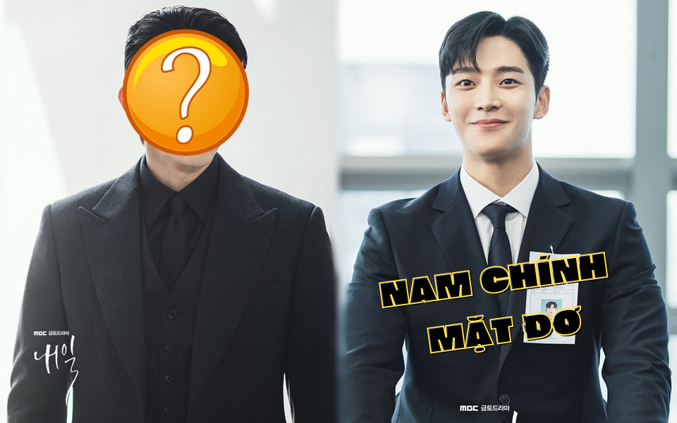 Đây là người khiến netizen sôi máu vì bị nam chính mặt đơ &quot;giật&quot; hết đất diễn: Visual quá đỉnh, diễn xuất cực ám ảnh