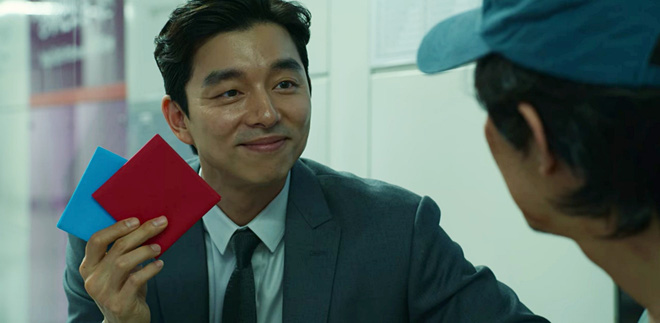 Loạt cameo xịn xò ở phim Hàn: Jisoo (BLACKPINK) lộ mặt vài giây hot hơn cả nữ chính, Son Ye Jin là lời nhất đó nha! - Ảnh 21.