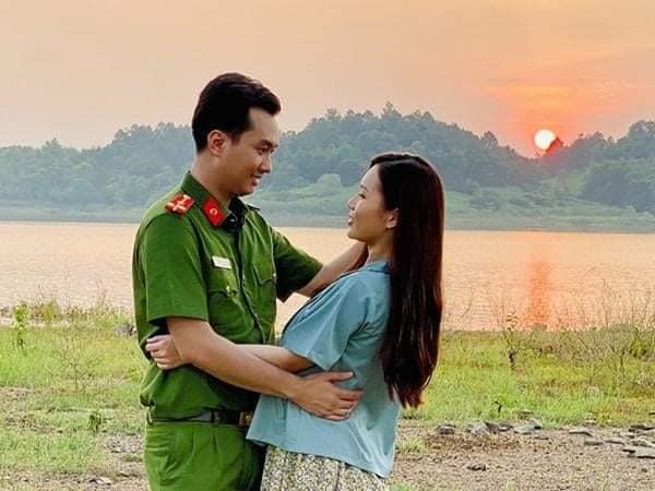 Netizen chọn ra 4 cặp đôi màn ảnh Việt “chemistry” tệ nhất: Nam - Long Hương vị tình thân cũng bất ngờ góp mặt - Ảnh 3.