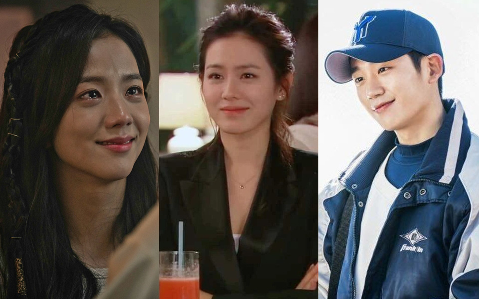 Loạt cameo xịn xò ở phim Hàn: Jisoo (BLACKPINK) lộ mặt vài giây hot hơn cả nữ chính, Son Ye Jin là lời nhất đó nha!