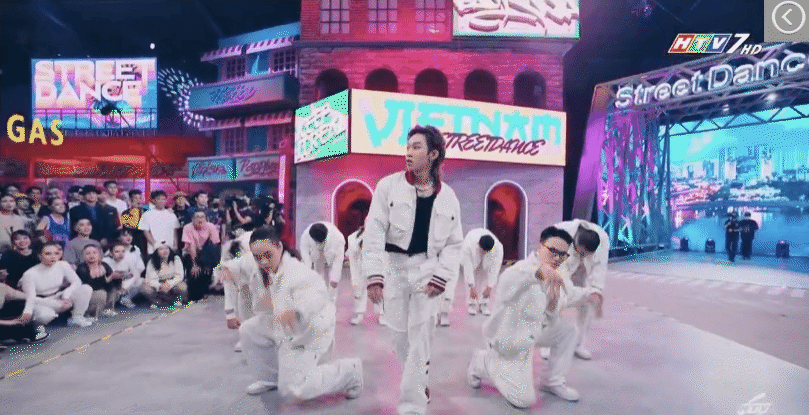 4 đội trưởng ra quân tại Street Dance tập 1: Chi Pu - Bảo Anh khoe tài nhảy Hip-hop, Kay Trần và M-TP cùng xuất hiện? - Ảnh 1.