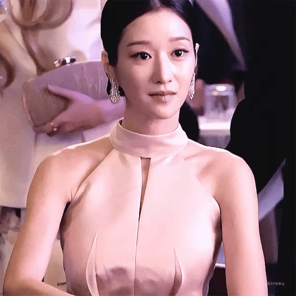 Lộ tạo hình chính thức của Seo Ye Ji ở phim tái xuất hậu scandal: Visual cực phẩm, xinh như công chúa vậy trời! - Ảnh 2.
