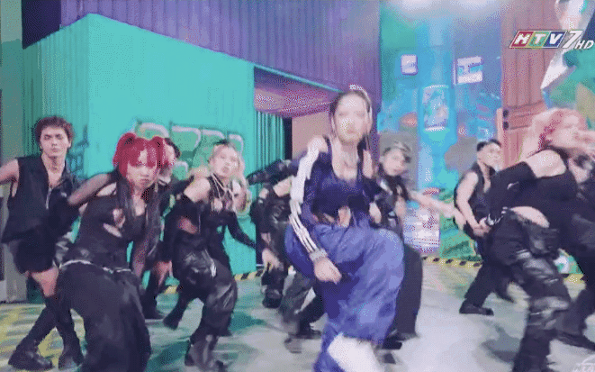 4 đội trưởng ra quân tại Street Dance tập 1: Chi Pu - Bảo Anh khoe tài nhảy Hip-hop, Kay Trần và M-TP cùng xuất hiện?