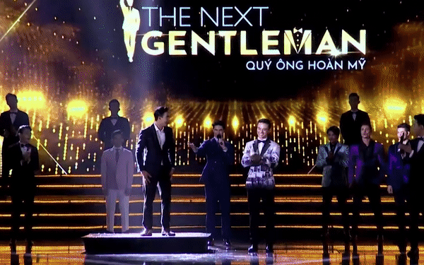 Nóng: Học trò của Hương Giang chính thức trở thành Quán quân The Next Gentleman!