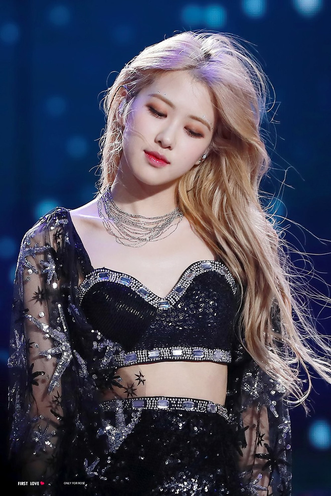 NingNing (aespa) khoe tóc vàng rực trước thềm Coachella, netizen kiểu: Chờ xem có đánh bật Rosé (BLACKPINK) 3 năm trước không? - Ảnh 4.