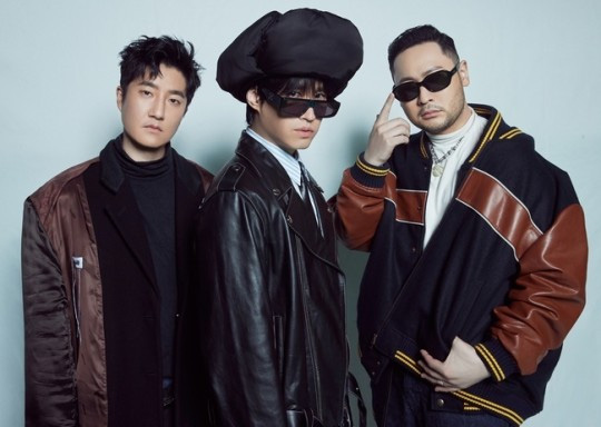 1 nhóm nhạc hip-hop Hàn Quốc được mời diễn tại Coachella tận 3 lần nhưng ít được nhắc đến như BLACKPINK, aespa... - Ảnh 4.