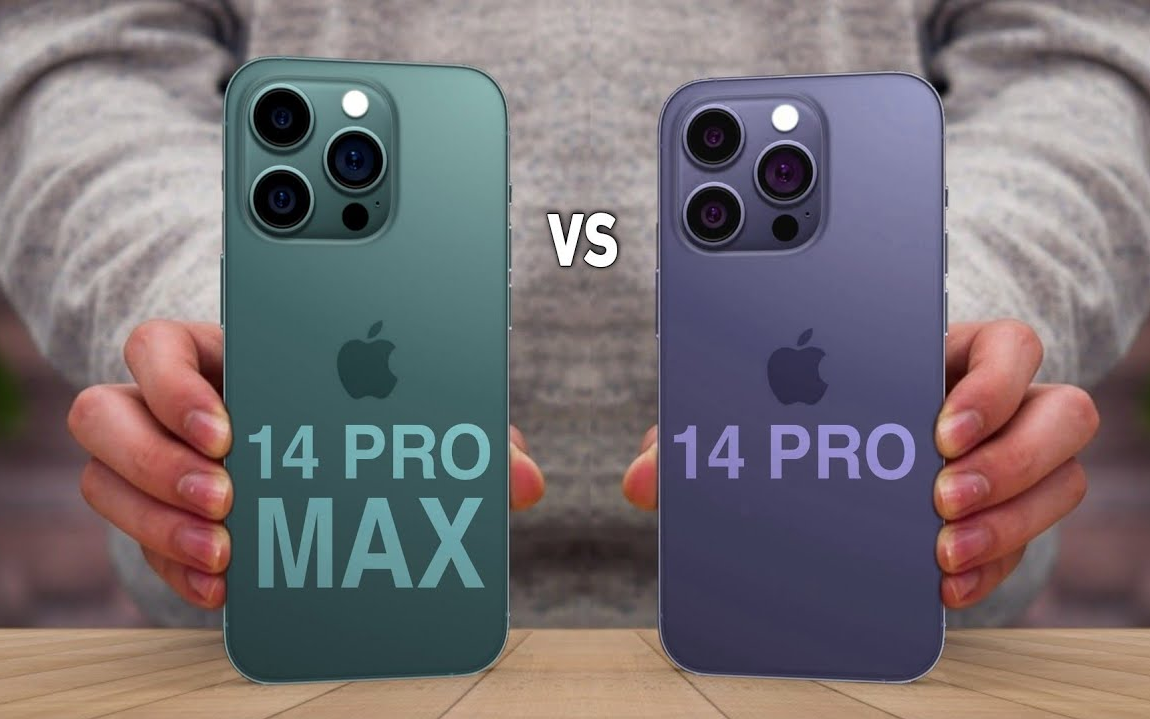 Loạt nâng cấp đỉnh cao trên iPhone 14 Pro Max được hé lộ, bản giá rẻ cũng không hề thua kém!