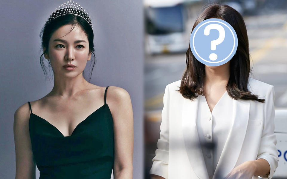 Có chị đại 3 lần bỏ vai giúp Song Hye Kyo &quot;hốt đậm&quot;: Từ chối cả bom tấn xịn, cũng may sự nghiệp vang dội chả thua gì đàn em
