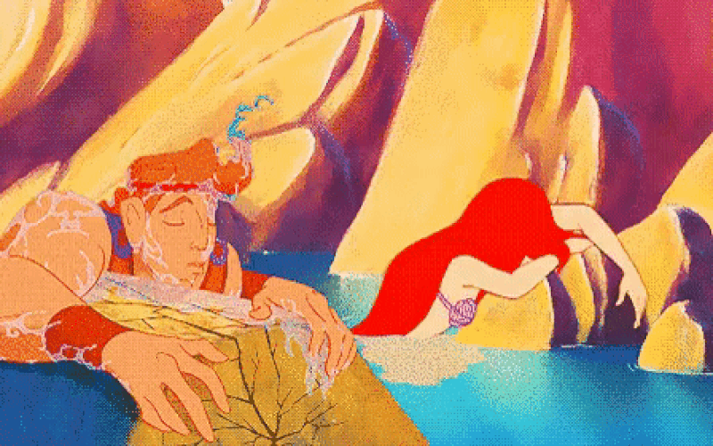 10 bí mật trong thế giới Disney mà fan ruột chưa chắc biết: Hercules là họ hàng xa với nàng tiên cá, trường hợp cuối còn sốc hơn - Ảnh 1.