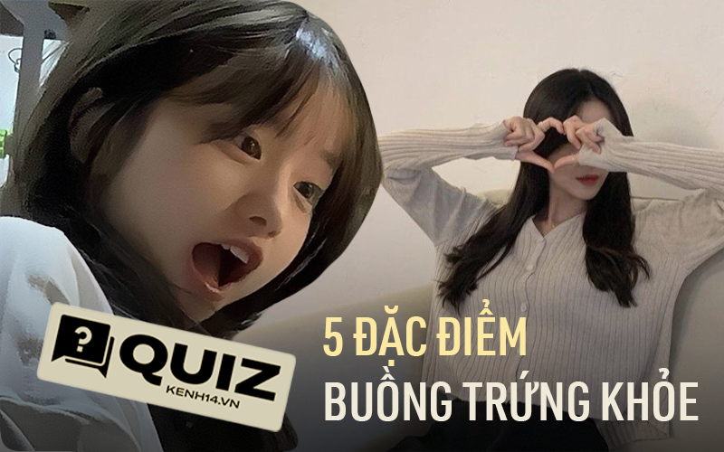 Nữ giới có buồng trứng khỏe mạnh thường sở hữu 5 đặc điểm dễ nhận thấy trên cơ thể, thử xem bạn có bao nhiêu trong số đó