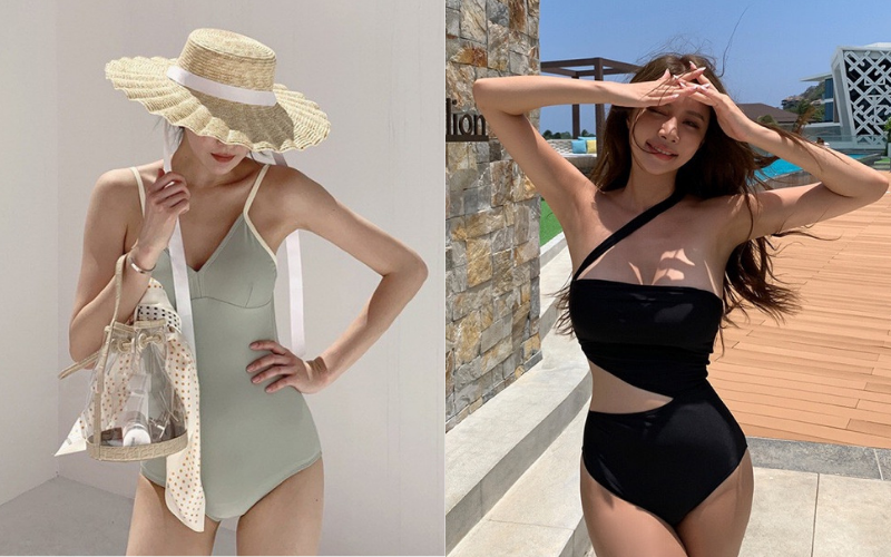 7 kiểu bikini đáng sắm nhất mùa hè này: Vừa trendy lại vừa tôn dáng, nàng béo hay gầy đều hết sức hài lòng