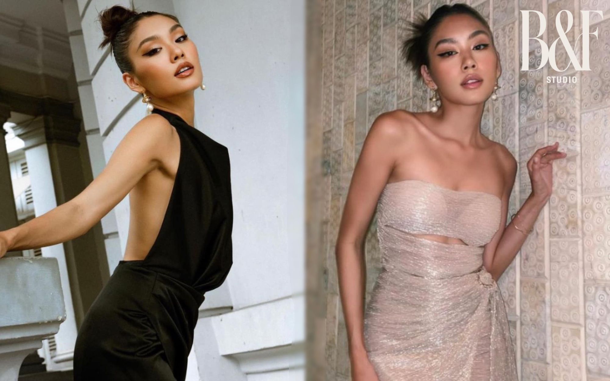 Thảo Nhi Lê: Chiến binh máu lửa nhất nhì Miss Universe Vietnam, mặc đẹp ra sao mà khiến giới mộ điệu trầm trồ?