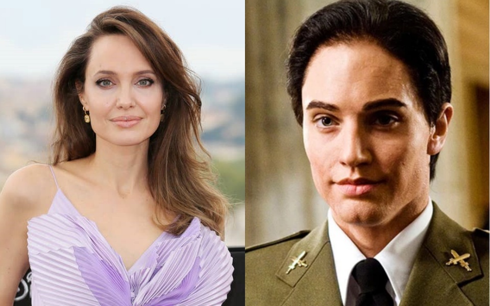 9 màn hóa trang đỉnh cao của sao Hollywood: Angelina Jolie xài “bí thuật” gì mà hớp hồn cả nam lẫn nữ?