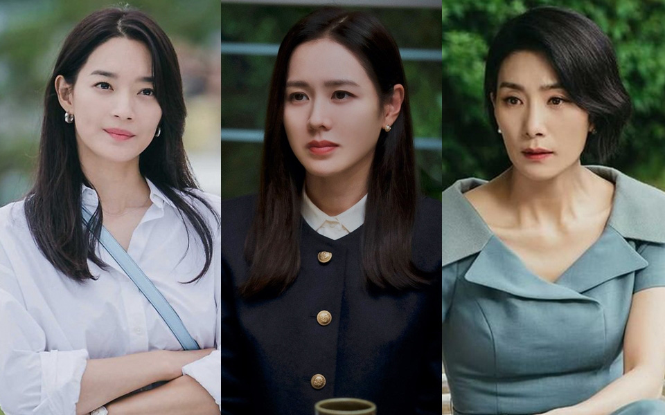 8 mỹ nhân với loạt xu hướng thời trang hot nhất phim Hàn: Song Hye Kyo - Son Ye Jin đọ độ tinh tế, cô cuối khiến hội Gen Z đổ đứ đừ