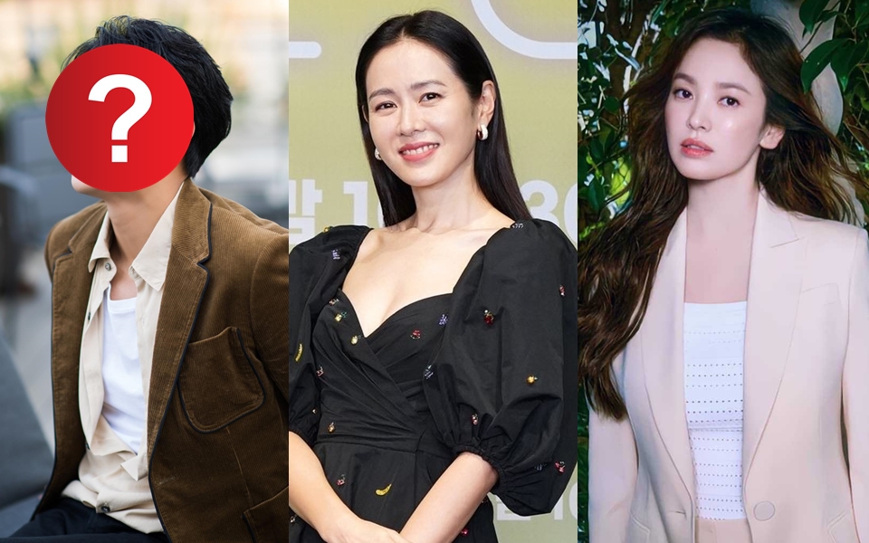 Hội diễn viên Hàn quyền lực nhất 2022: Số 1 còn chẳng có phim mới, Son Ye Jin - Song Hye Kyo đuổi sát nút nhau