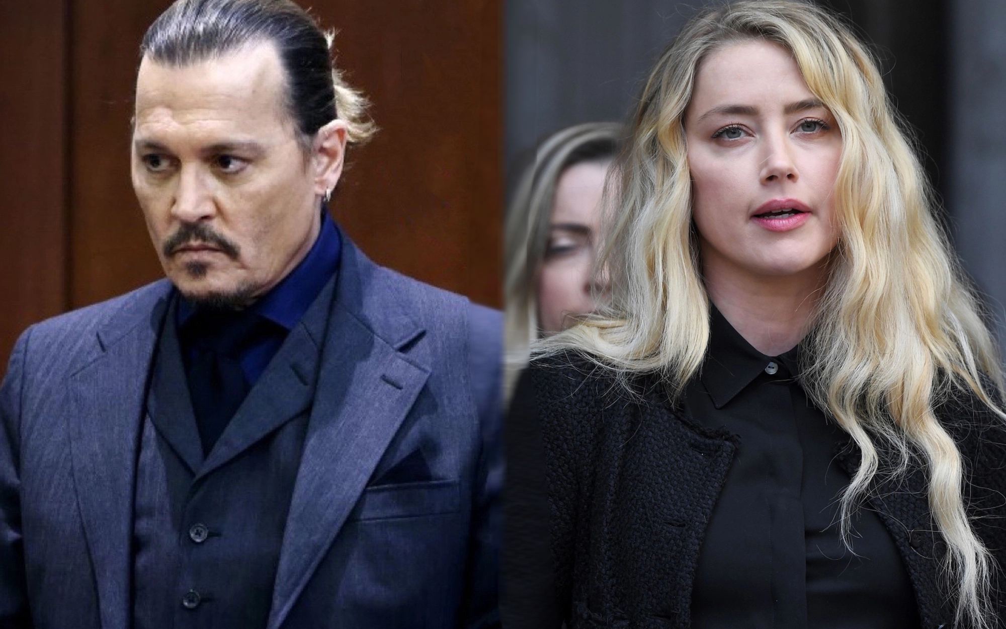 Bảo vệ Johnny Depp trước Amber Heard, Dior được netizen “trả ơn” theo cách đặc biệt