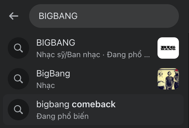 BIGBANG comeback thật sự gây ra một vụ nổ, chiếm lĩnh mọi hot search tất cả mạng xã hội! - Ảnh 3.