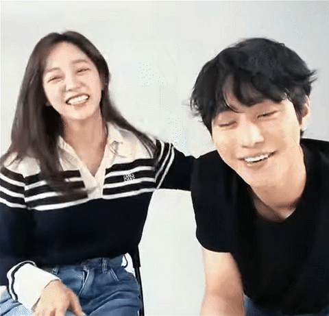 Cặp đôi chính Hẹn Hò Chốn Công Sở giữ lời hứa hát song ca với nhau: Tương tác ngọt lịm, bất ngờ với giọng ca của Ahn Hyo Seop! - Ảnh 6.