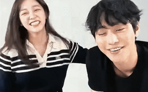 Cặp đôi chính Hẹn Hò Chốn Công Sở giữ lời hứa hát song ca với nhau: Tương tác ngọt lịm, bất ngờ với giọng ca của Ahn Hyo Seop!