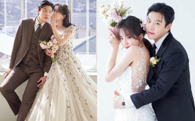 Showbiz Hàn được mùa cưới: Sau Hyun Bin và Son Ye Jin, 2 idol đình đám &quot;chốt đơn&quot; về chung nhà chỉ sau 1 năm hẹn hò