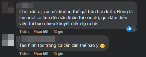 Rùng mình với bản sao Cúc Tịnh Y giống đến 90%: Là chị em thân cận, bị ném đá vì nhan sắc cứng đơ giả tạo - Ảnh 9.