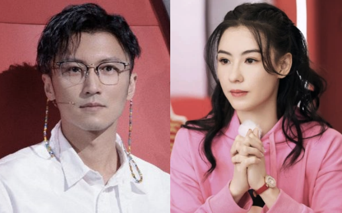 Trương Bá Chi và Tạ Đình Phong tái hợp sau 11 năm ly hôn, Vương Phi bất lực không thể quản lý được bạn trai?