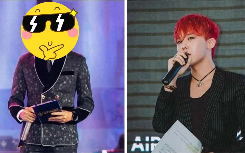 BIGBANG vừa comeback đã có người tìm ra &quot;anh em sinh đôi&quot; với G-Dragon, tưởng ai xa lạ hóa ra là BLV Liên Quân nổi tiếng