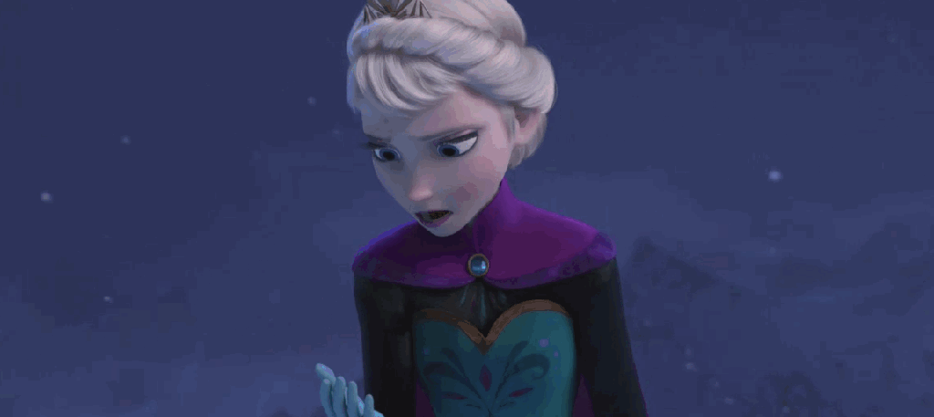 Thì ra Frozen thâm thúy hơn chúng ta nghĩ: Elsa có bí mật lạ đời vẫn chưa rúng động bằng cách phim miêu tả bệnh trầm cảm - Ảnh 5.