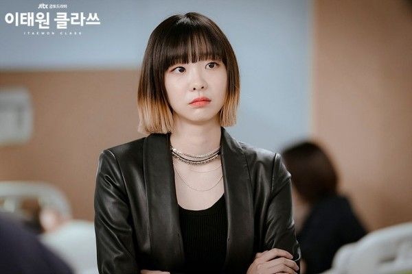 Hú hồn với Itaewon Class bản Nhật: Nữ chính đẹp bỏ xa điên nữ Kim Da Mi, nam chính chắc kèo diễn trên cơ Park Seo Joon! - Ảnh 5.