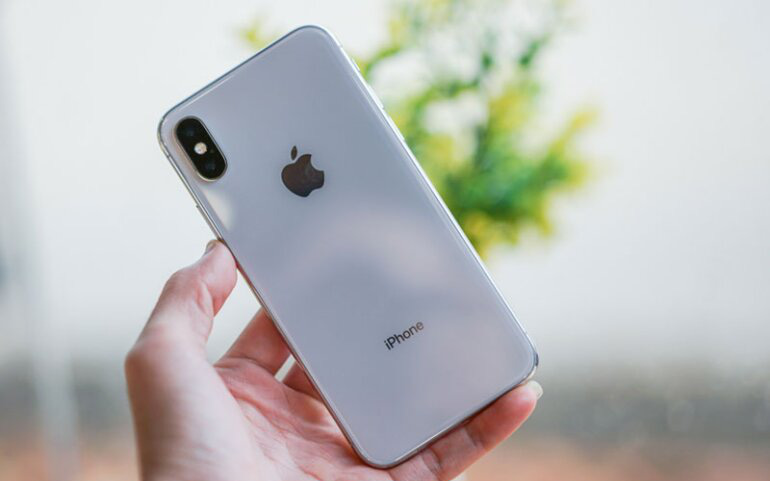 Apple vừa thực hiện một &quot;ân huệ&quot; quan trọng đối với ai đang dùng iPhone X