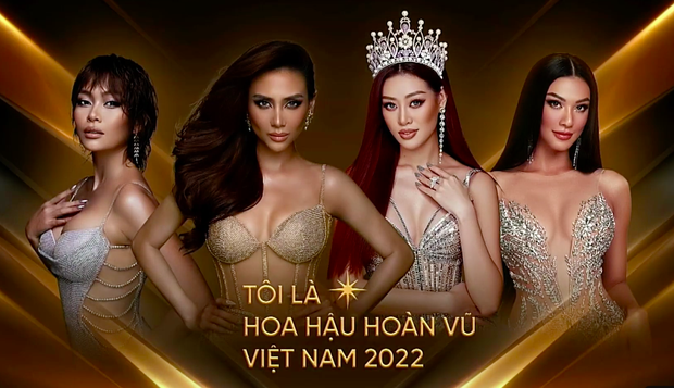 Miss Universe Vietnam chưa lên sóng đã có The Bè Lũ, 2 phe căng đét hứa hẹn drama như show người mẫu? - Ảnh 1.