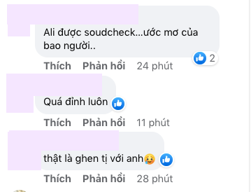 Nam ca sĩ Vpop bị BTS tạt nước vào mặt nhưng hạnh phúc sung sướng, fan Việt hết sức ghen tị - Ảnh 7.