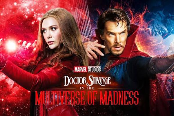 Thù oán giữa Doctor Strange và Scarlet Witch nghiêm trọng hơn bạn tưởng, gần như không thể hoá giải nổi ở mọi vũ trụ! - Ảnh 7.